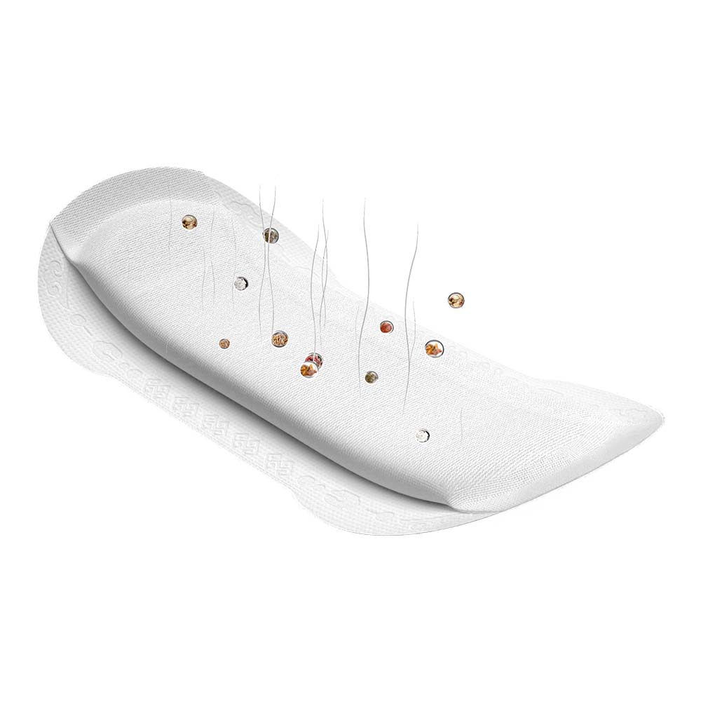 雪莲贴产品展示