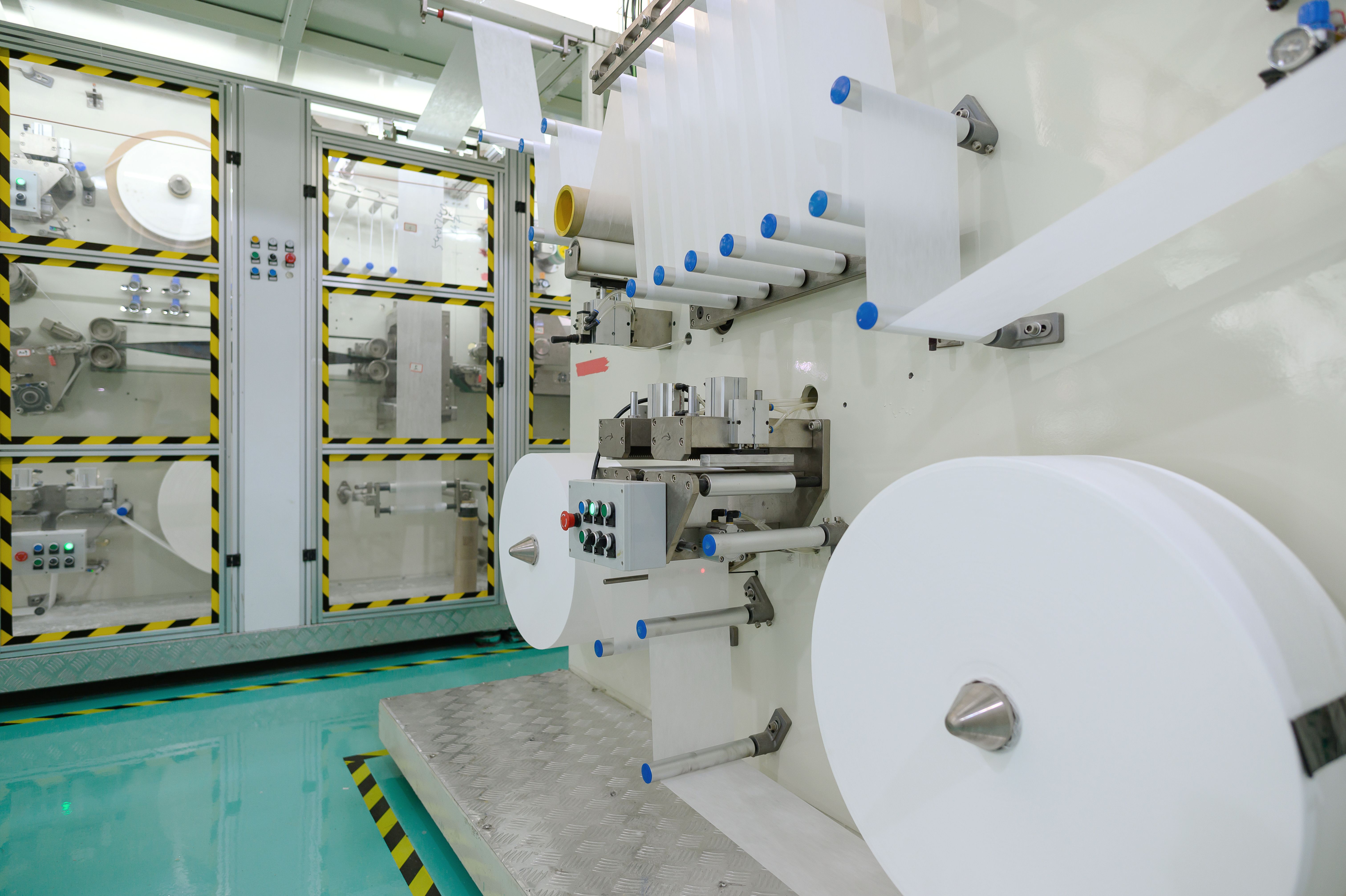 原材料采购与检验