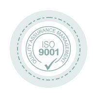 ISO9001认证